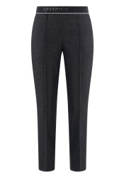 Dámské kalhoty Sportalm Ilatanio 650439 Black (59)
