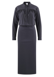 Dámské šaty Sportalm Itibu 550344 Black (59)