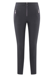 Dámské kalhoty Sportalm Inaneix 650447 Black (59)