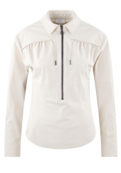 Dámská halenka Sportalm Itiy 500349 Chateau Gray