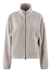Dámská mikina Sportalm Ica 400280 Chateau Gray