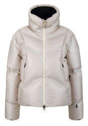Dámská bunda Sportalm Kefalonien CH o.K. 050215 Champagner Light