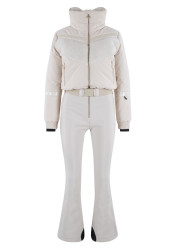 Dámská kombinéza Sportalm Skopje CH o.K. 850031 Champagner Light