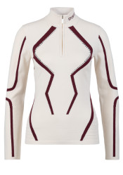 Dámský svetr Sportalm Toulon CH 450302 Champagner Light