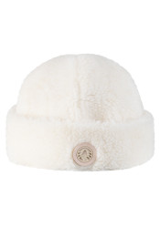 Dámská čepice Sportalm Temucu NE 950301 Champagner Light