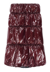 Návleky Sportalm Tux CH 950385 Dark Burgundy