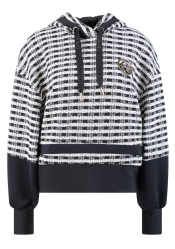 Dámská mikina Sportalm Darwin NE m.K. 400259 Black (59)
