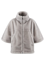 Dámská mikina Sportalm Evie 010453 Grey Melange Dark (58)