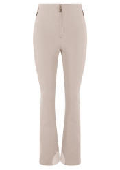 Dámské kalhoty Sportalm Kigati CH 750091 Champagner Light