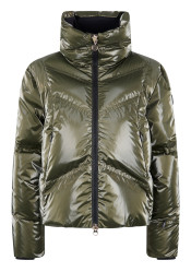 Dámská bunda Sportalm Kefalonien ST o.K. 050295 Dakota Shadow