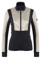 Dámská mikina Sportalm Brügge ST 350084 Jonesboro Cream