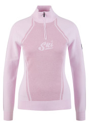 Dámský svetr Sportalm Mondavio ST 450299 Violet polish