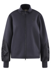 Dámská mikina Sportalm Camay 400261 Black (59)