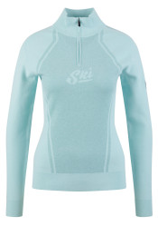 Dámský svetr Sportalm Mondavio ST 450299 Soft emerald