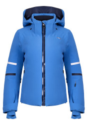 Dámská bunda Kjus Women Arabella Jacket, Early Bird/KJUS Navy