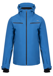 Pánská bunda Kjus Men Formula Jacket, Traverse/Black