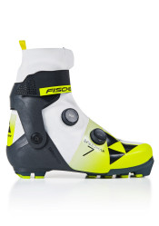 Fischer SPEEDMAX 7 SKATE WS BOA