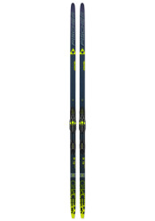 Fischer SPEEDPRO 60 SKATE + RACE SKATE IFP