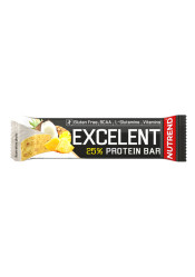 EXCELENT protein bar, 85 g, ananas s kokosem