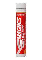 MAGNESLIFE, 25 ml, pomeranč