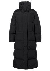 Dámský kabát Goldbergh Fuyu Jacket Black