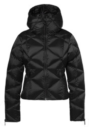 Dámská bunda Goldbergh Harumi Ski Jacket Black