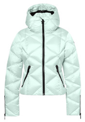 Dámská bunda Goldbergh Harumi Ski Jacket Matcha Mint