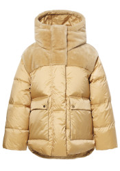 Dámská bunda Goldbergh Kimochi Jacket Lark
