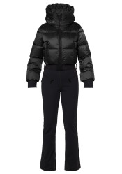 Dámská kombinéza Goldbergh Sayaka Ski Suit Black