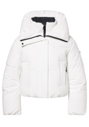 Dámská bunda Goldbergh Koi Ski Jacket Snow White