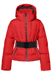 Dámská bunda Goldbergh Umi Ski Jacket Flame