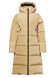 Dámský kabát Goldbergh Sion Jacket Lark