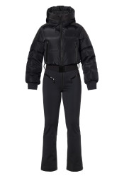 Dámská kombinéza Goldbergh Amee Ski Suit Black