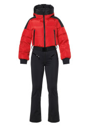 Dámská kombinéza Goldbergh Amee Ski Suit Flame