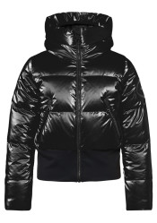 Dámská bunda Goldbergh Bombardino Ski Jacket Black