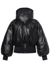 Dámská bunda Goldbergh Yonoka Ski Jacket Black