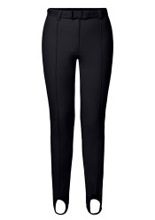 Dámské kalhoty Goldbergh Fay Ski Pants Black