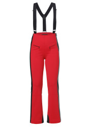 Dámské kalhoty Goldbergh Keito Ski Pants Flame