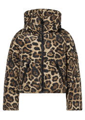 Dámská bunda Goldbergh Pantera Ski Jacket Jaguar