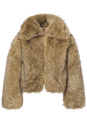Dámská bunda Goldbergh Nuku Jacket Lark