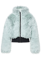Dámská bunda Goldbergh Fuwa Jacket Matcha Mint