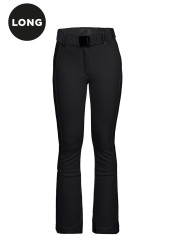 Dámské kalhoty Goldbergh Pippa Long Ski Pants Black