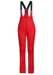 Dámské kalhoty Goldbergh Phoebe Ski Pants Flame