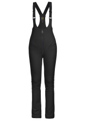 Dámské kalhoty Goldbergh Phoebe Ski Pants Black