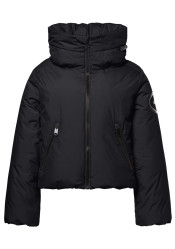 Dámská bunda Goldbergh Porter Ski Jacket Black