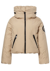 Dámská bunda Goldbergh Porter Ski Jacket Lark