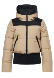 Dámská bunda Goldbergh Village Ski Jacket Lark