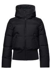Dámská bunda Goldbergh Village Ski Jacket Black