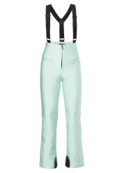 Dámské kalhoty Goldbergh Muze Ski Pants Matcha Mint
