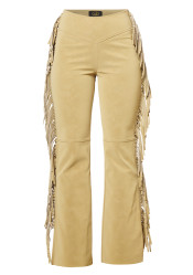 Dámské kalhoty Goldbergh Rumi Pants Lark